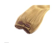 Włosy naturalne 60 cm CLIP IN