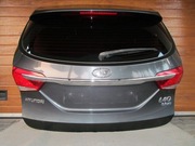 HYUNDAI I40 11-19 KOMBI KLAPA TYLNA TYŁ KOMPLETNA