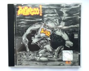 Liroy – Bafangoo! Cz.1 - 1996 r.