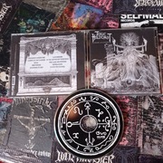 Toxic holocaust "Conjure and command"2011