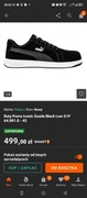 Buty robocze Puma iconic roz.42