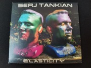 Serj Tankian - Elasticity (CD) 