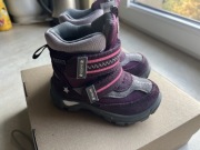 Kozaczki ocieplane BARTEK rozm. 21