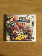 Super Smash Bros. 3DS Nintendo 3DS Jak Nowa