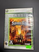 Saints Row Xbox 360