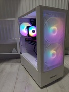 Komputer Gamingowy Gwarancja rozruchowa RGB 1070 | i3 9100f | 16 RAM |