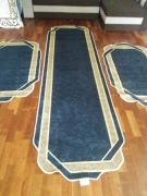 Tureckie chodniki 3 częściowe 180 zl