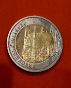 5 zł Zabytki Fromborka