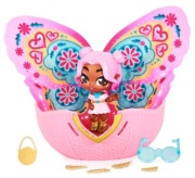 lalka Hatchimals Pixies Wilder Wings Petal Pamela