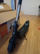 Hulajnoga elektryczna niu kqi3 pro