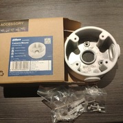 Puszka PFA 13 A  Kamera Dahua IP