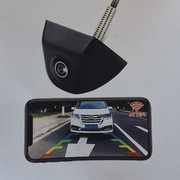 Uniwersalna kamera cofania bezpieczne parkowanie w każdych warunkach 