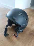 Kask narciarski Cairn Xplorer Rescue MIPS 59-61 cm