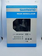 Przerzutka tylna Shimano 105 RD-R7000 GS [NOWA] 