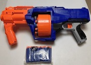 Karabin NERF surgefire