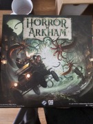 ARKHAM HORROR 3ED.