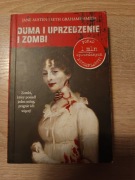 Duma i uprzedzenie i zombi