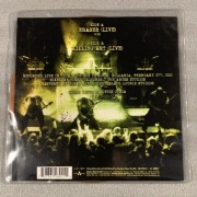 Hypocrisy - Eraser (Live) (7” limit)