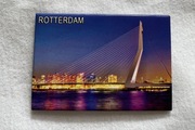  Magnes na lodówkę AMSTERDAM Holandia Rotterdam Haga(6)