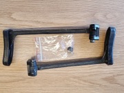 Kolba składana vz58 SA vz 58 2 sztuki