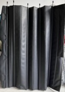 Oryginalna roleta bagażnika Volkswagen Passat B4