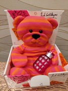 Castelbajac  Nowe perfumy, mega unikat oryginalny zestaw upominkowy