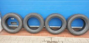 komplet opon letnich Michein 205/60R16
