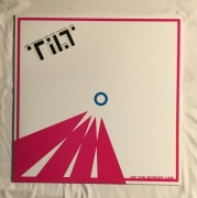 TILT ON THE BORDER LINE 2022 RÓŻOWY NOWA BRYGADA KRYZYS LIPIŃSKI