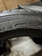 Opona zimowa Hankook I*CEPT ION 235/45/R18