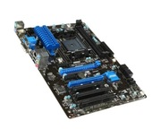 Płyta Główna MSI A58-G41 PC Mate + Procesor AMD A6 PRO-7400B