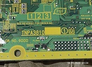 Moduł TNPA 3810 do Panasonic TH-42PV60EH  