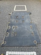 Oryginalna wykładzina/podłoga VWT5