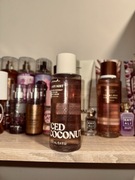 Mgiełka Kokosowa Pink