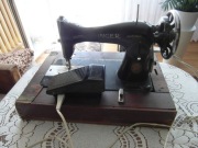 Maszyna do szycia SINGER 