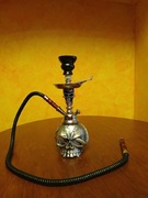 Fajka wodna shisha kompletna