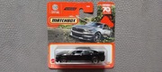 MATCHBOX Dodge Charger 2018 - 70 YEARS 