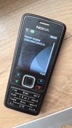 Nokia 6300 Plus GSM nietestowany 