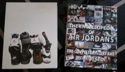 Książka Encyklopedia of Air Jordan Sneakers