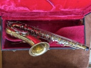 Saksofon Tenorowy Santoni Pare
