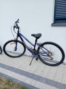 Rower damski Marin 26 cali