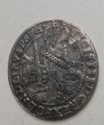 ORT Zygmund lll Vaza. 1623 r. 