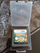 The Treasures Of Montezuma DS