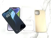 iPhone 14 5G 256 GB jak nowy!
