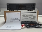 Sony MDS-JB980 QS Minidisc z USB !
