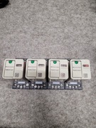 Przekaźniki Telemecanique 24V 3 pary styków NC/NO 10A + drugi gratis