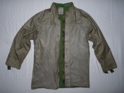 holenderska podpinka przeciwdeszczowa PTFE kurtka Holandia KL MVP 6080/9500