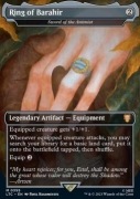 MtG Sword of the Animist (LTC)
