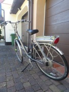 Rower Elektryczny Track - ODBIÓR TYLKO OSOBISTY