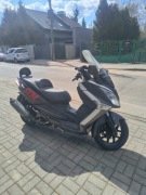 Skuter SYM 250 2012r