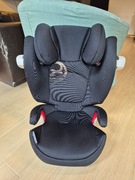 Fotelik Cybex Solution M-fix 15 - 36 kg